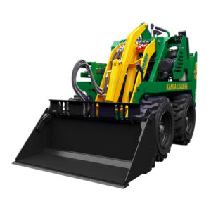 Kanga Mini Loader (6 Series Diesel Mini Loader) 2024 Model